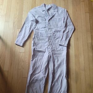 Universal thread 8 Jumpsuit lavender
